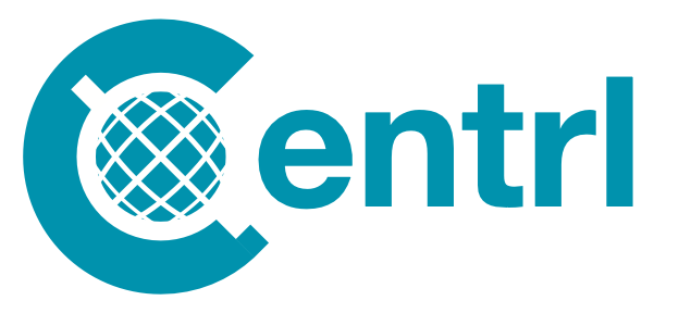 Logo design for Centrl